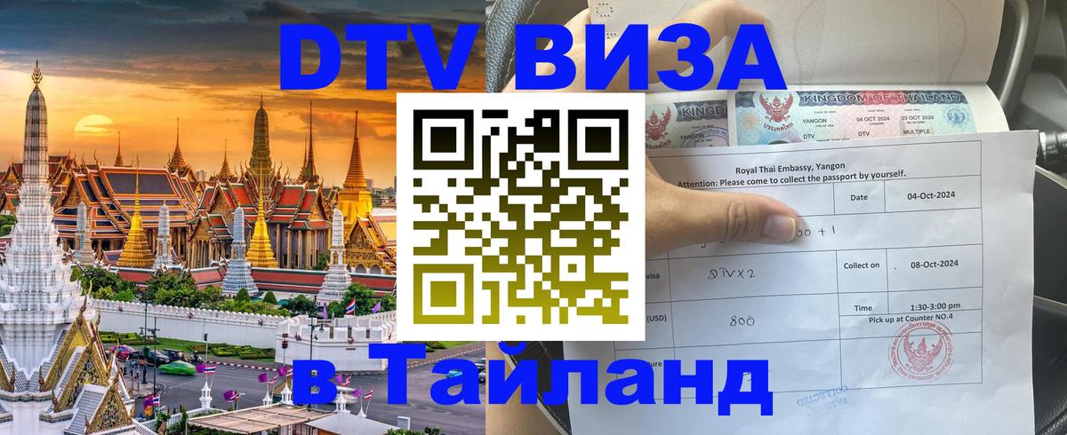 Оформление DTV визы под ключ: стоимость и тарифы, только загранпаспорт - Арзамас  04.10.2025 